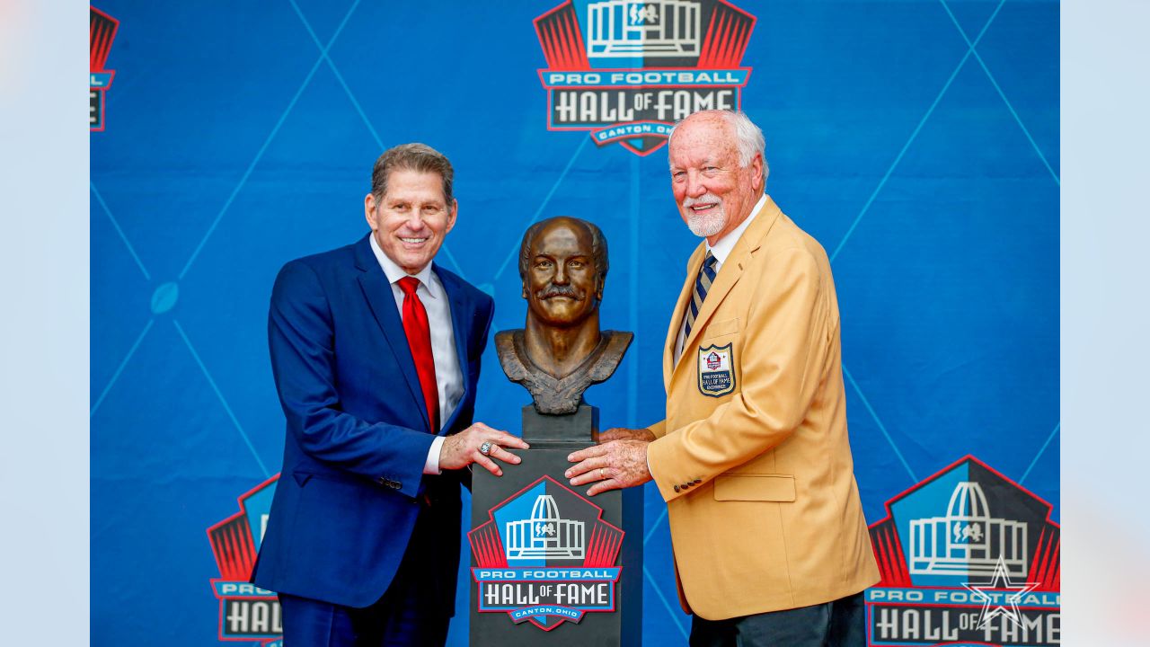 Pro Football Hall of Fame TV Spot, '2021 Induction Ceremony' 