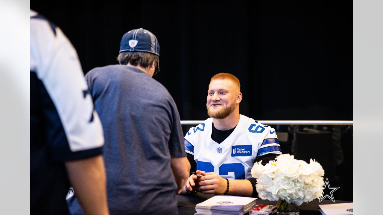 Looking for NFL Draft parties? Dallas Cowboys have you covered