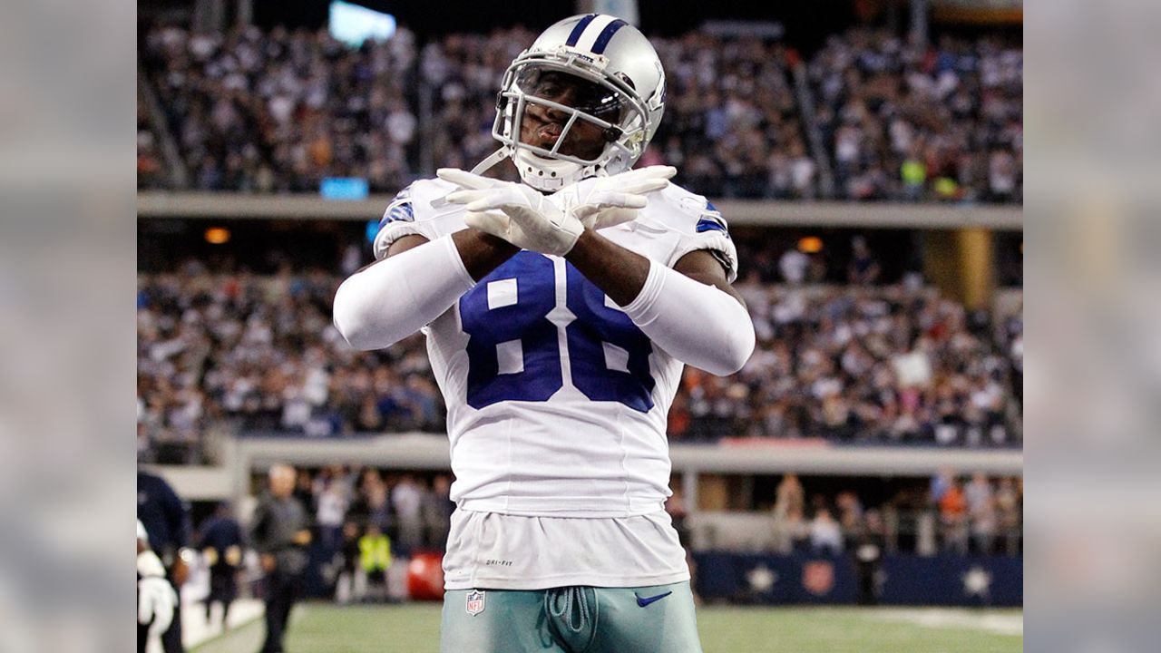 Cowboys: Dez Bryant's classy response to CeeDee Lamb wearing No. 88