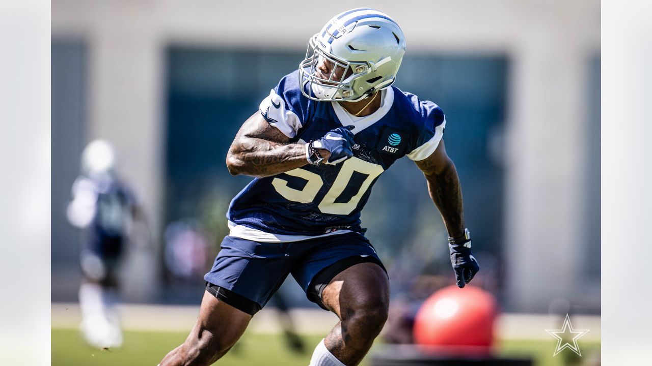 70+ pics from Cowboys 2022 rookie minicamp