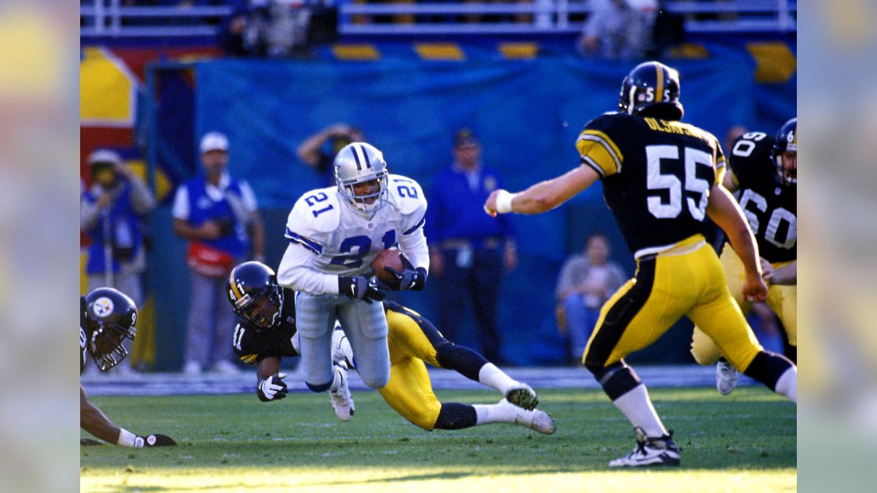 This Date In History: Cowboys Fight Off Steelers To Win Third