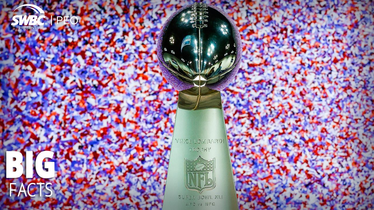 10 Facts About the Vince Lombardi Trophy That You Must Know!