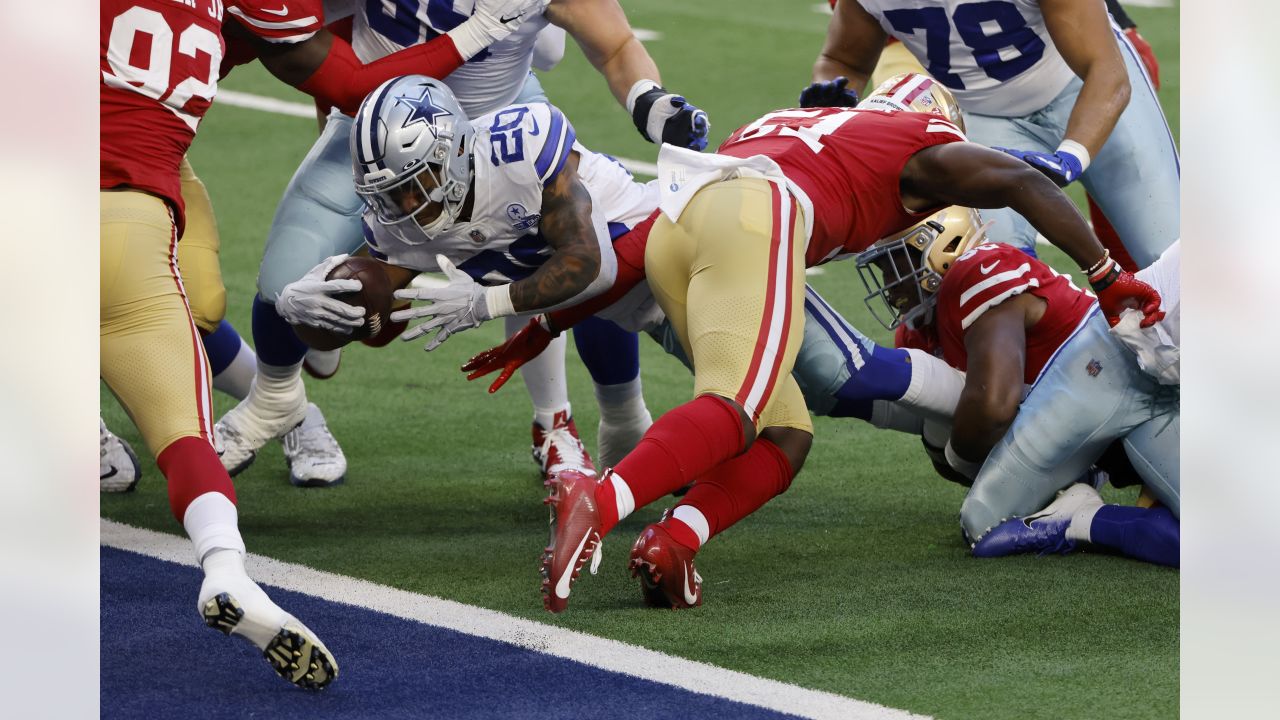 NFL Week 15 Preview: San Francisco 49ers vs Dallas Cowboys - Sports Nerd