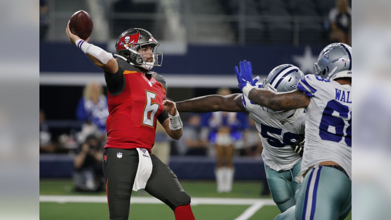 PHOTOS: Bucs beat the Dallas Cowboys 17-15 in 2019 preseason finale