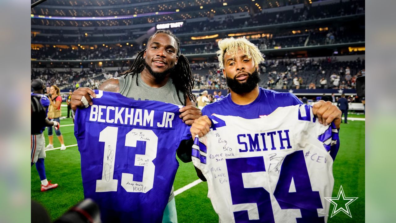 Farewell to Jaylon Smith, The Cowboys' Lightning Rod - D Magazine