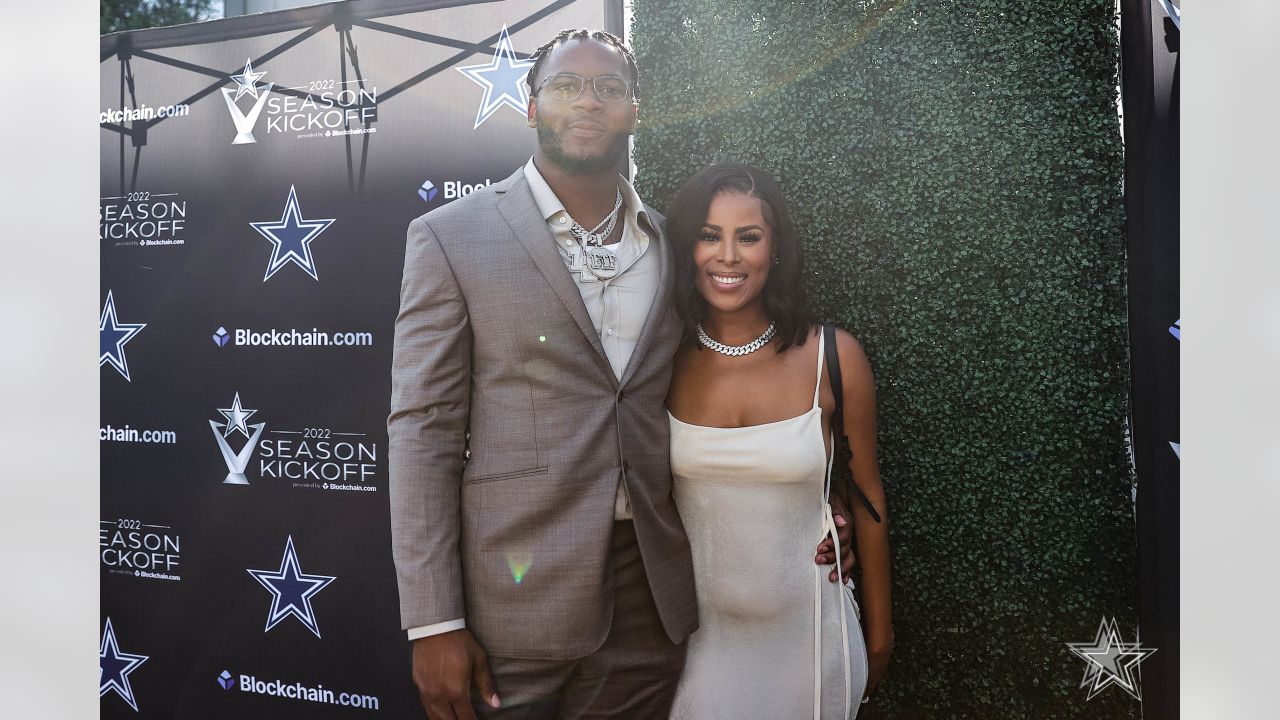 Dallas Cowboys Inaugural Season Kickoff Event Excites Fans