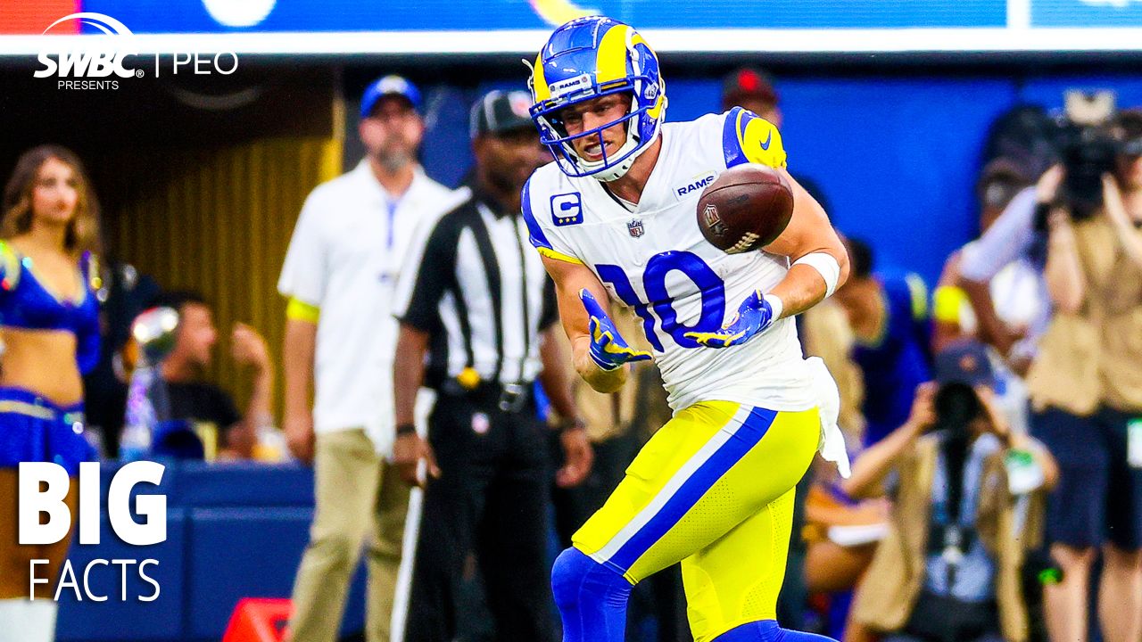 ESPN Fantasy Football 2022 Magazine Cooper Kupp Los Angeles Rams WIN YOUR  LEAGUE