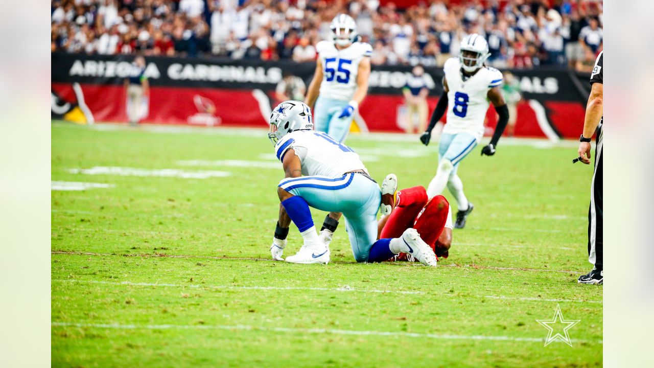 4,871 Dallas Cowboys V Arizona Cardinals Photos & High Res