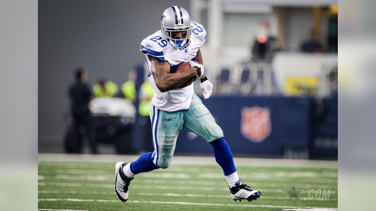 DeMarco Murray To Retire From NFL