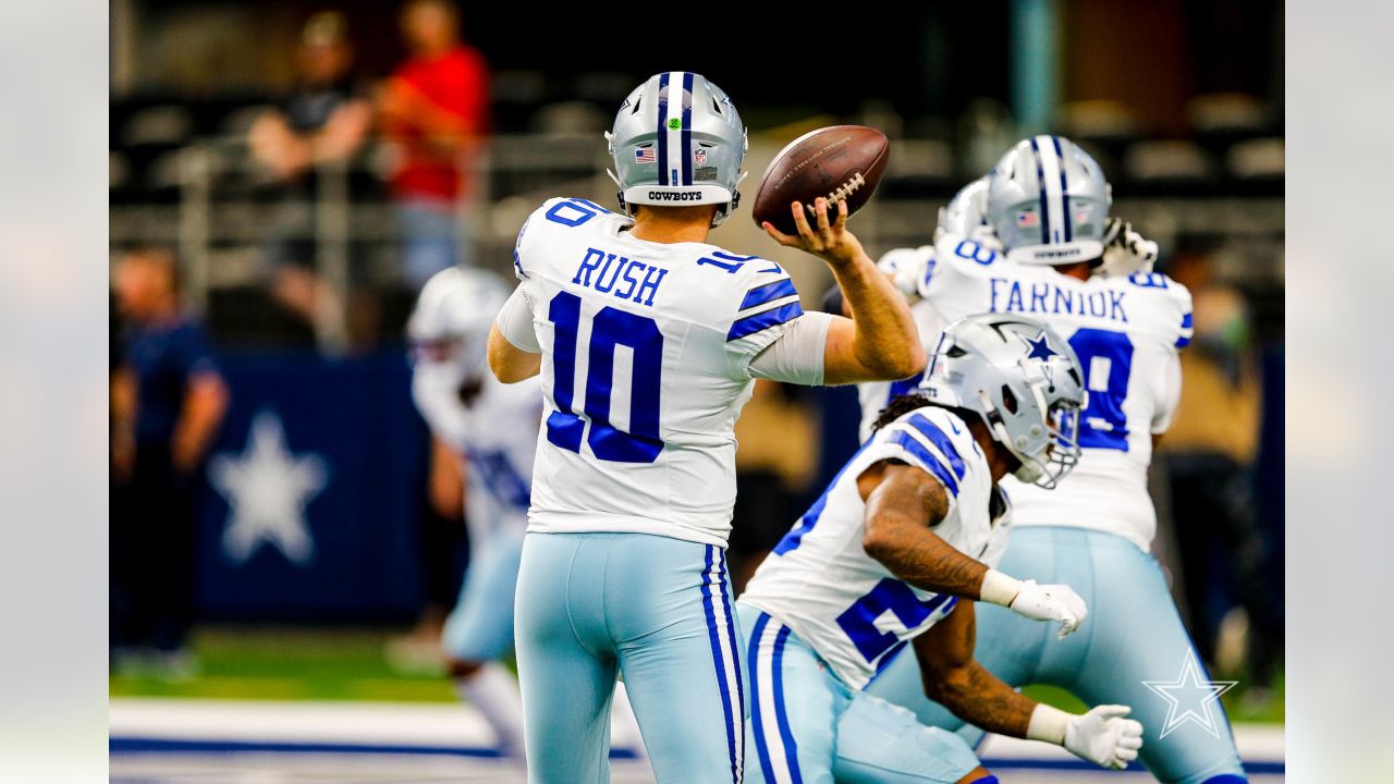 Cowboys/Jaguars Preseason Official Pregame Show 