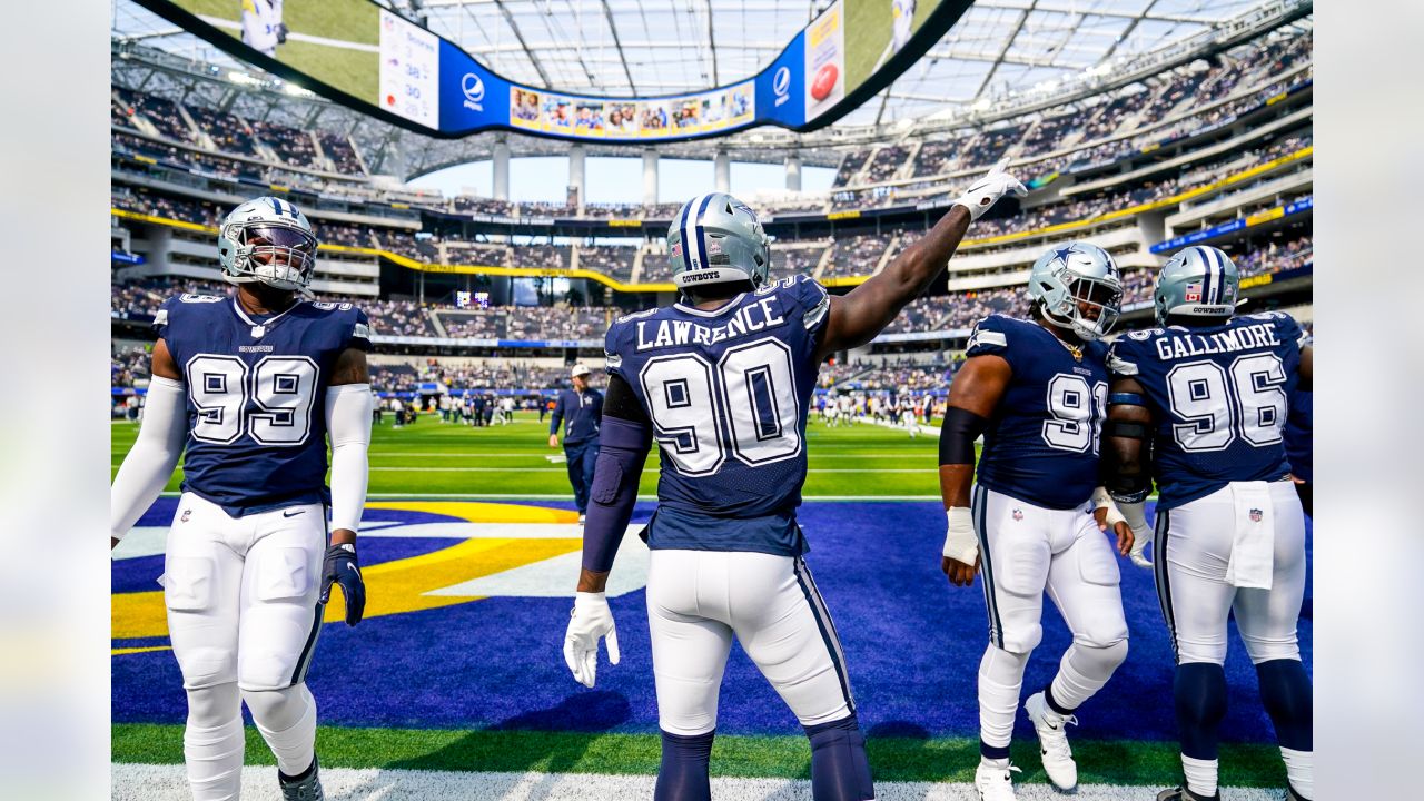 1,562 St Louis Rams V Dallas Cowboys Photos & High Res Pictures