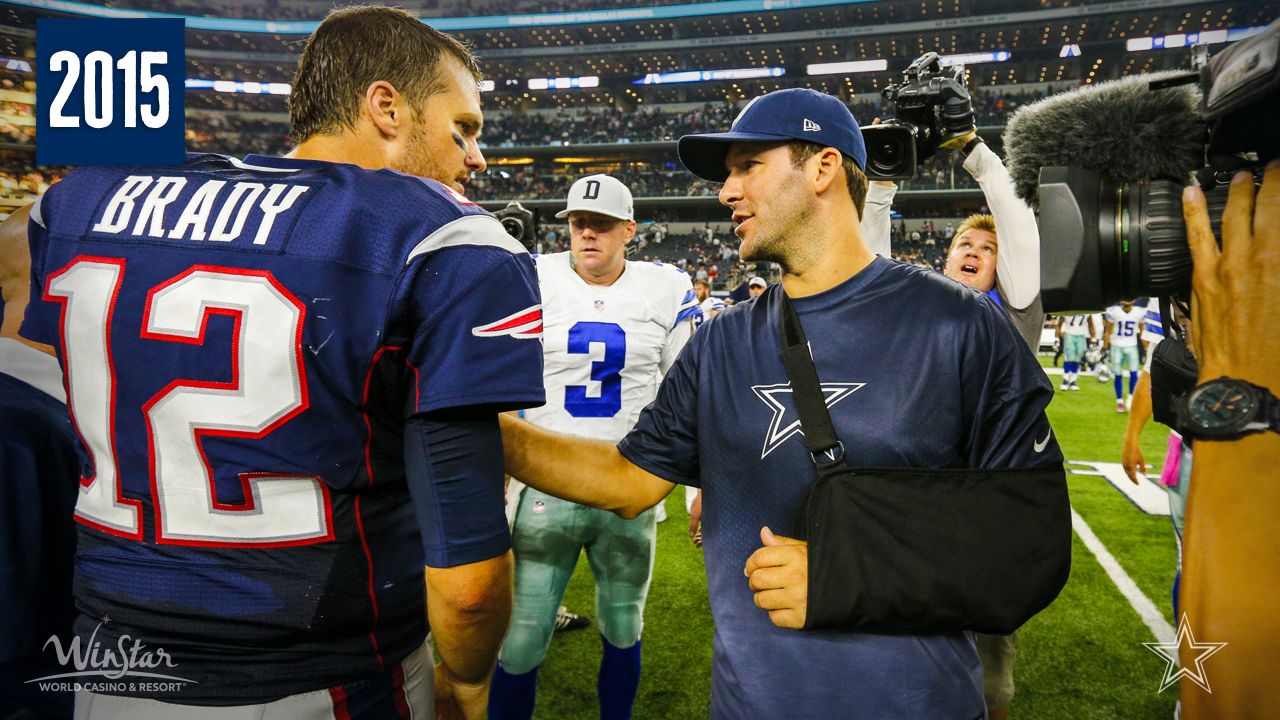 What Tom Brady's Retirement Means For Cowboys