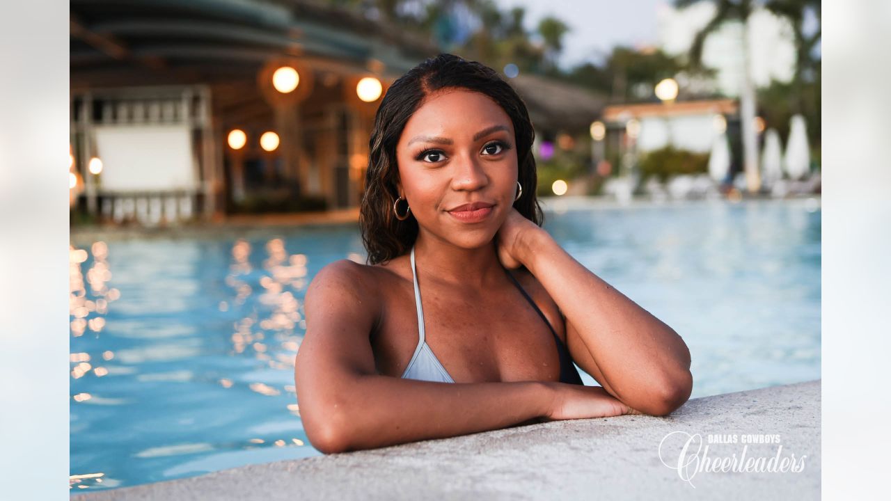 Dallas Cowboys Cheerleaders on X: Check out photos of our swimsuit  calendar shoot on location in Cancun, Mexico at @DreamsResorts! #DCCSwim19