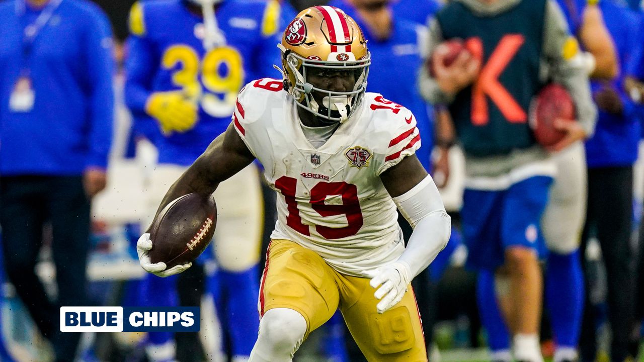 Blue Chips: Who Are The 49ers' Best Players?