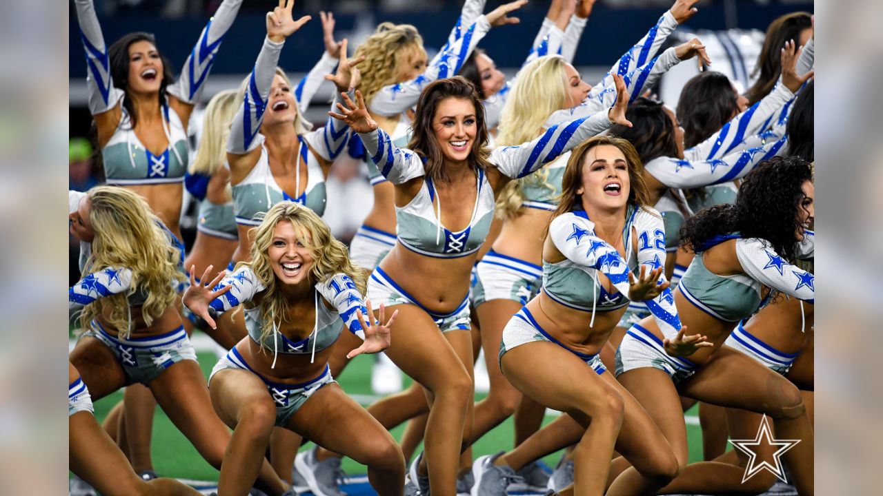 DCC: Week 17 Game Day Gallery #WASvsDAL