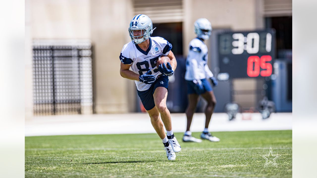 2023 Dallas Cowboys Youth Camps – DFWChild