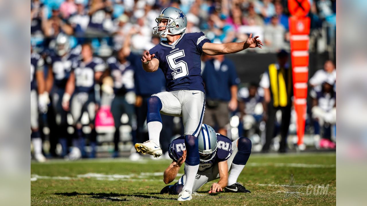 Why Dan Bailey, Cowboys' special teams are one big storyline to watch vs.  Broncos