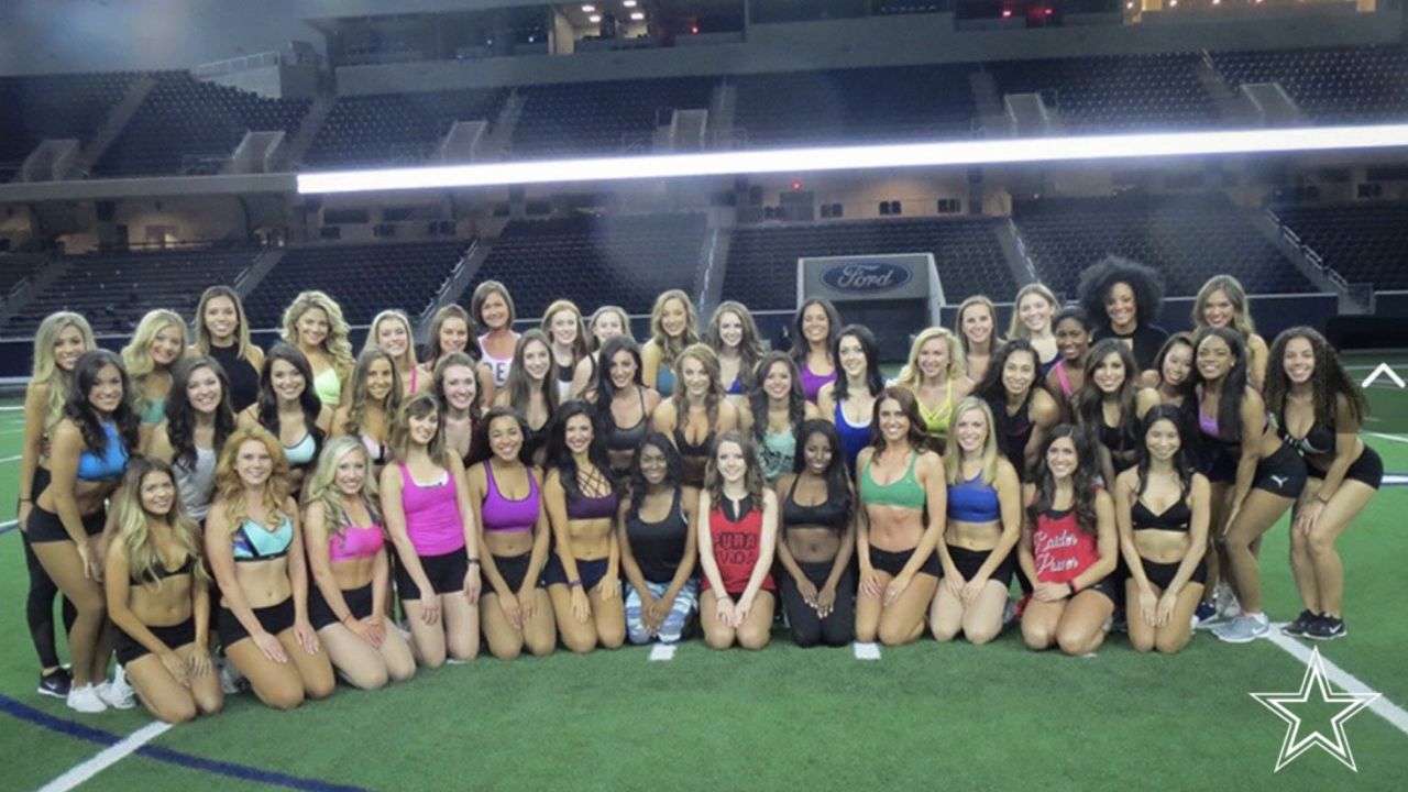 Dallas Cowboys Cheerleaders on X: DCC fall prep class is a jumpstart to  Audition Prep Class season in the Spring. ⭐️ Warm-up ⭐️ Stretching ⭐️  Technique ⭐️ Dynamic choreography in true DCC