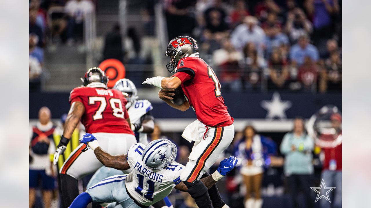 Dallas Cowboys 2022 opponent preview (Week 1): Tampa Bay Buccaneers - BVM  Sports