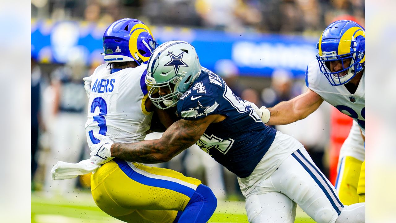 Week 5 Preview: Dallas Cowboys at Los Angeles Rams ✭ Inside The Star