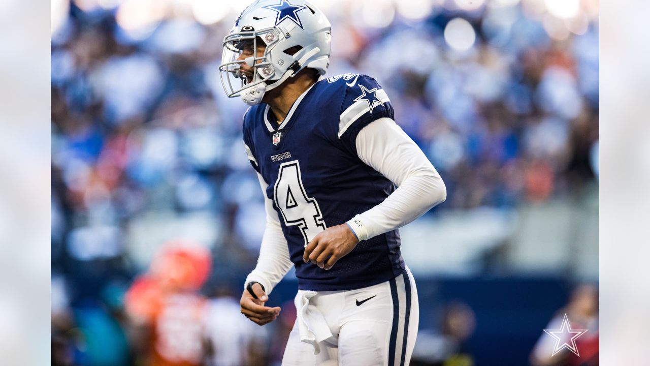 2022 Cowboys Season Preview: Week 8 vs Bears ✭ Inside The Star