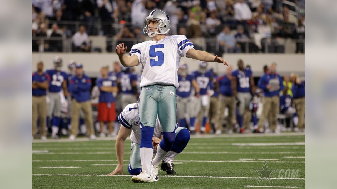 Buffalo Bills' Brian Moorman kicks during the first quarter of the NFL  football game between the Buffalo Bills and the New York Jets at New  Meadowlands Stadium, Sunday, Jan. 2, 2011, in