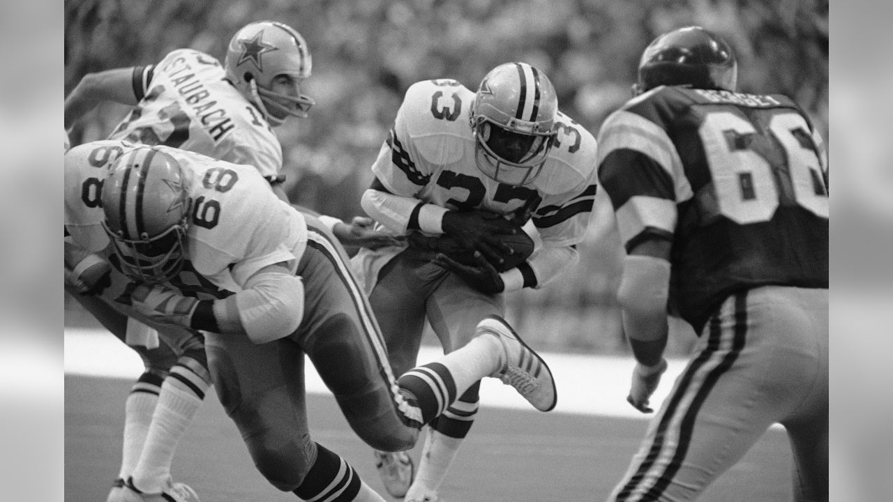 Great Super Bowl Moments: Reggie White in SBXXXI  #TBT - 