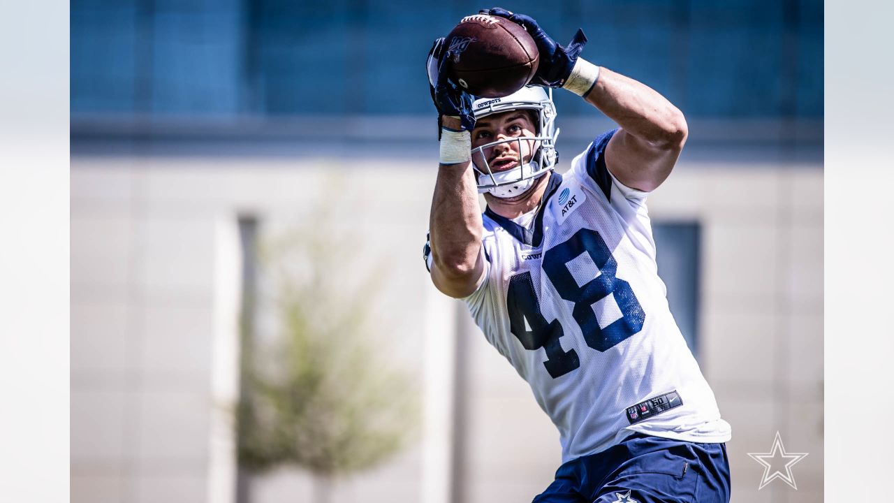 70+ pics from Cowboys 2022 rookie minicamp