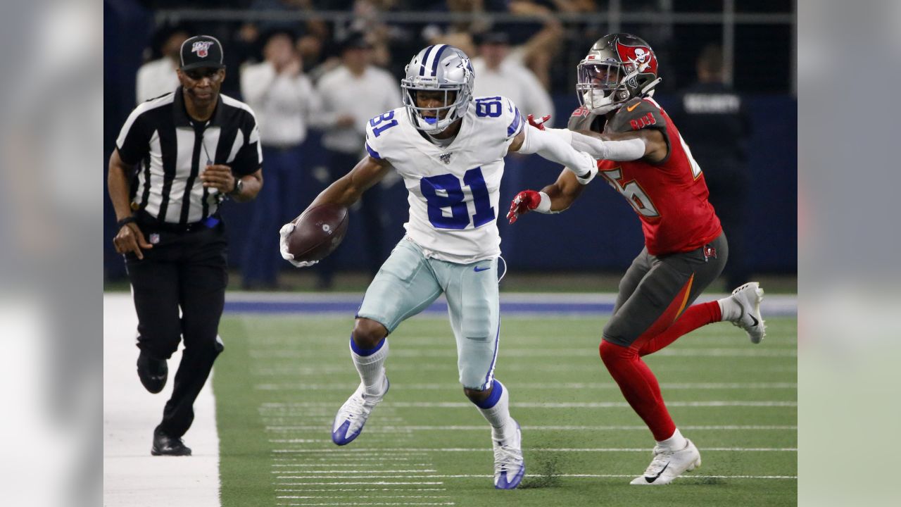 PHOTOS: Bucs beat the Dallas Cowboys 17-15 in 2019 preseason finale