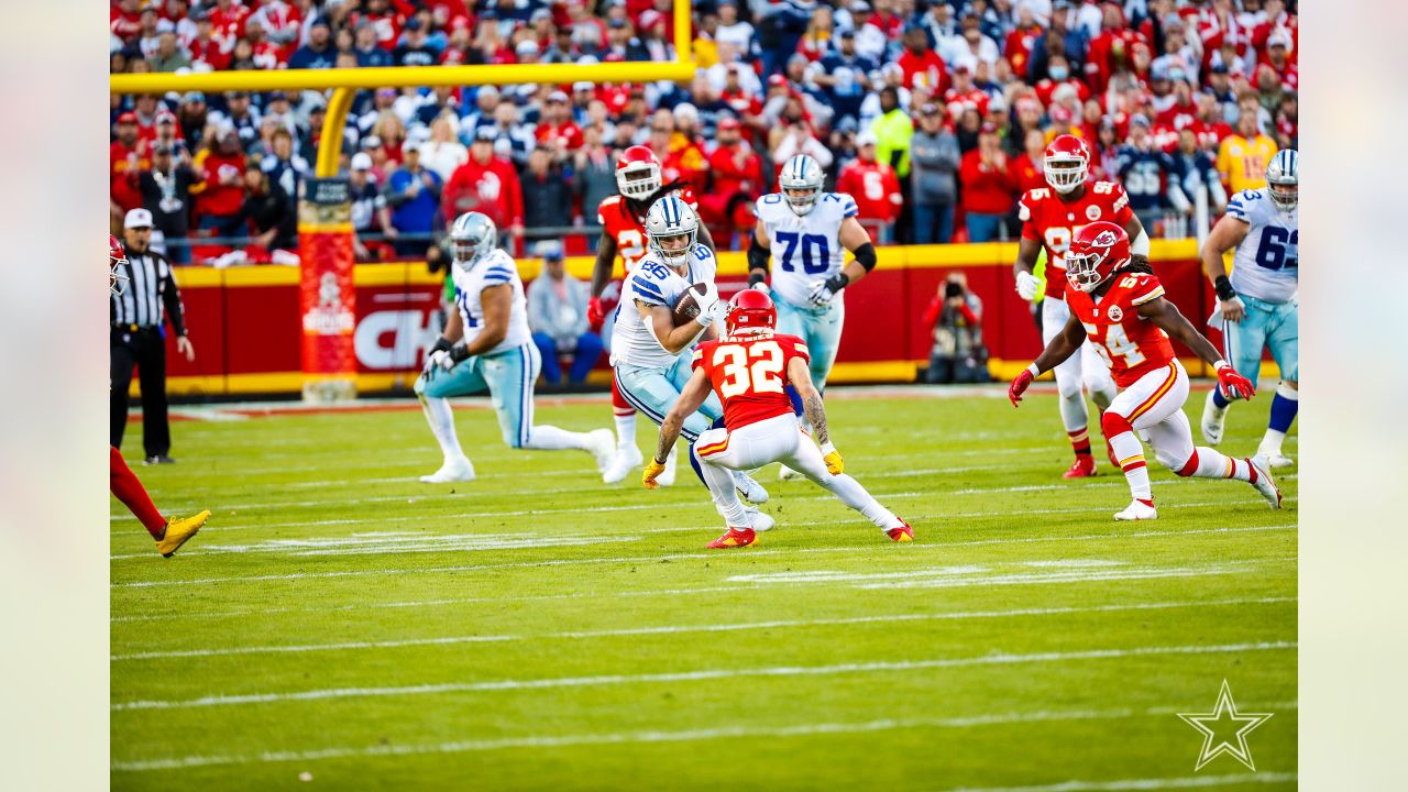 Dallas Cowboys at Kansas City Chiefs, 2021 NFL Week 11 - Blogging The Boys