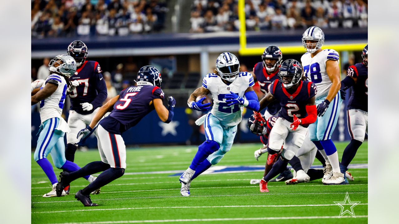 Cowboys vs. Texans 2022 Week 14 game day live discussion II - BVM