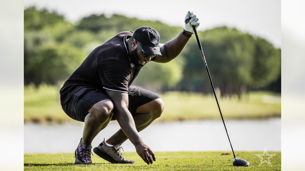 American Golfer: Loudmouth Golf Introduces New Dallas Cowboys Apparel