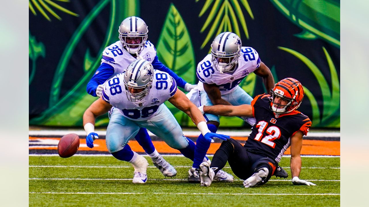 NFL Week 14: Cincinnati Bengals vs. Dallas Cowboys 2020 - Cincy Jungle