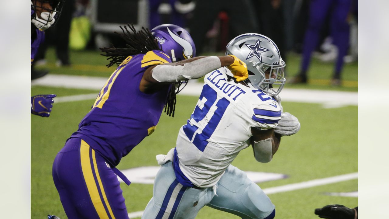 Cowboys @ Vikings 2020 Week 11 game day live discussion IV