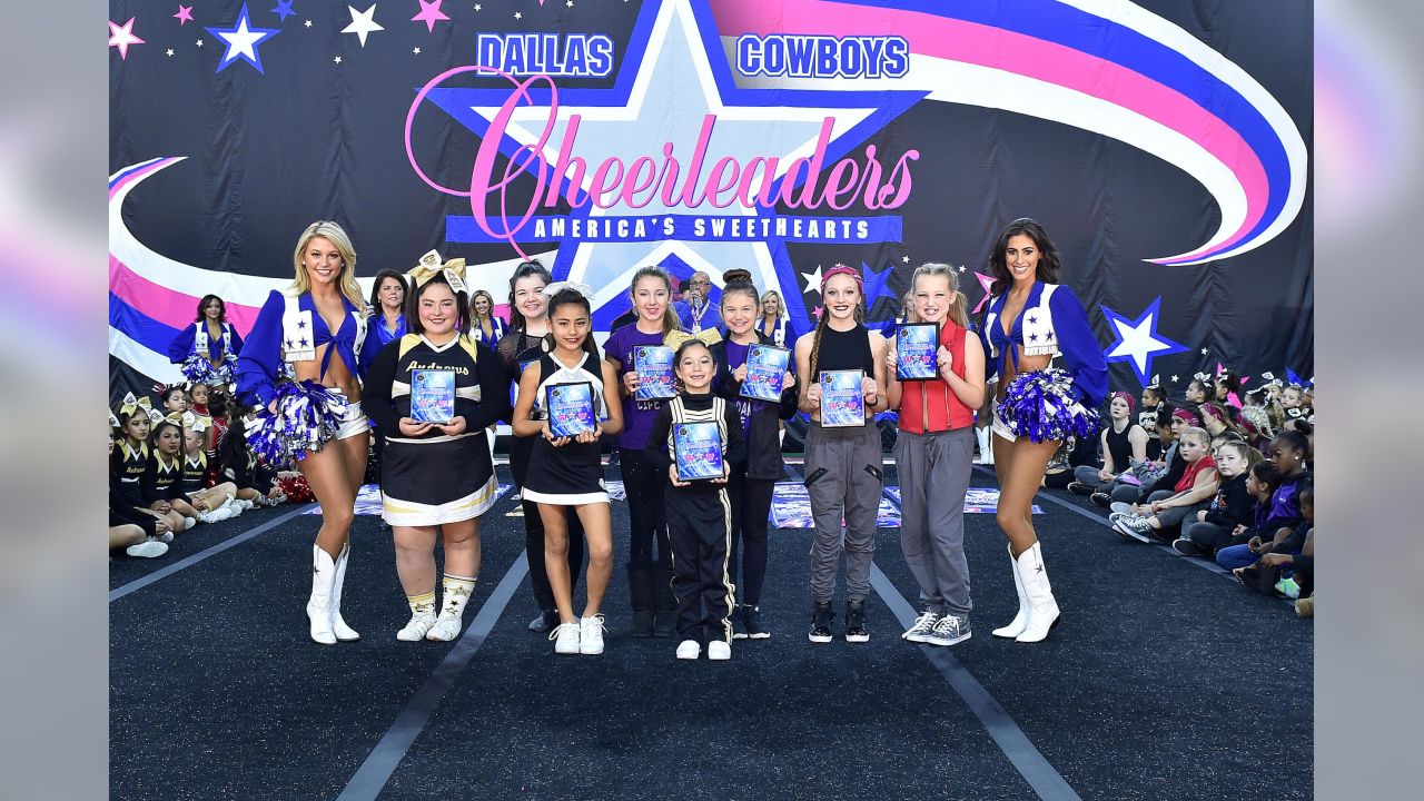 DCC Spirit Celebration Fall Championship