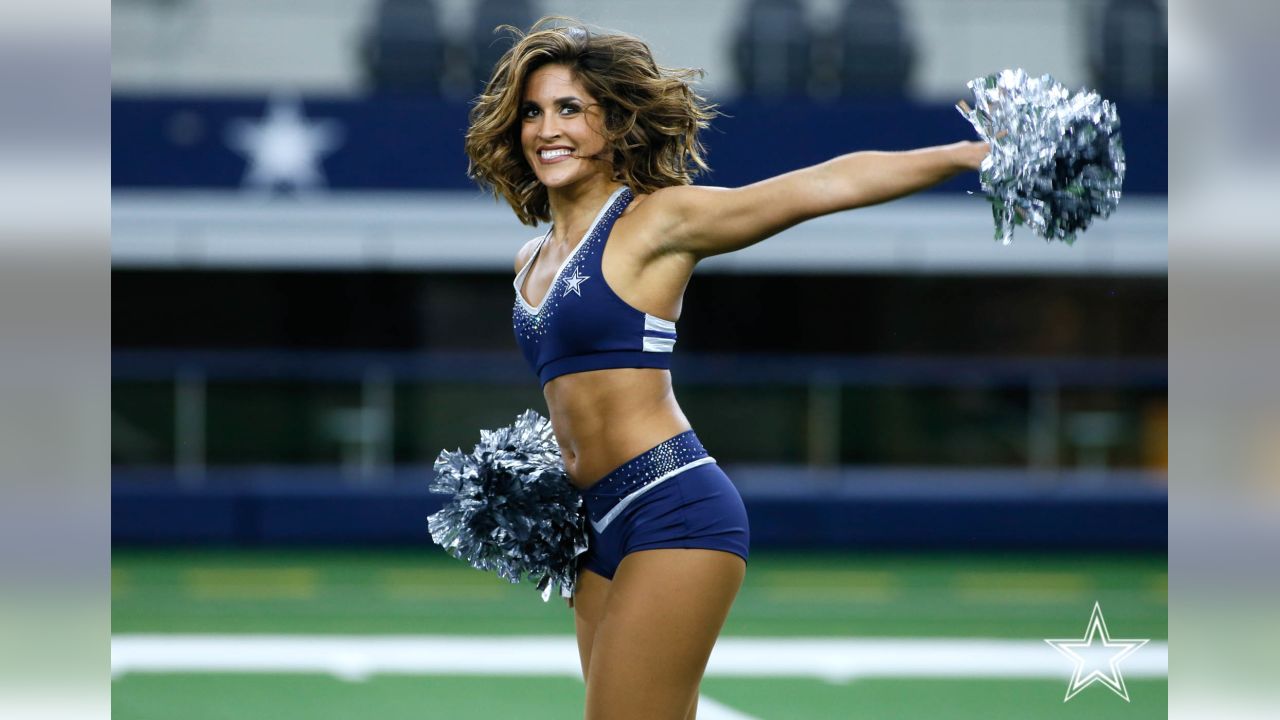 2020 NFL Dallas Cowboys Cheerleaders Auditions Info