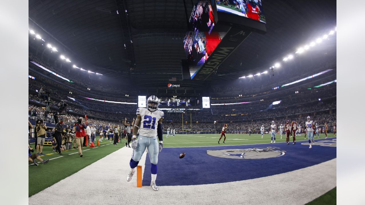 Week 16 Preview: Dallas Cowboys vs. Washington Football Team ✭ Inside The  Star