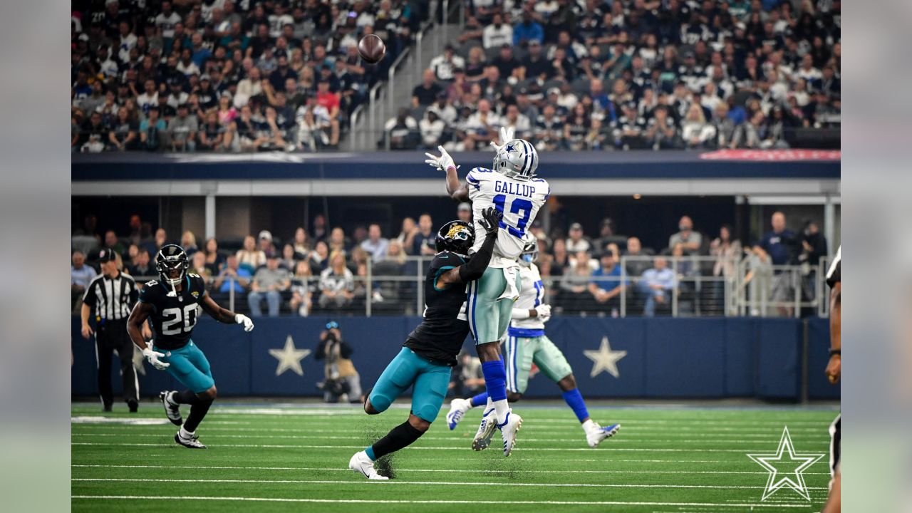 After 2020, WR Michael Gallup's Future in Dallas Becomes Cloudy ✭ Inside  The Star