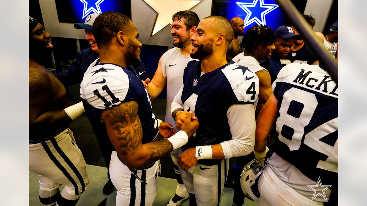 Week 12 Photo gallery from Cowboys-Giants Thanksgiving game