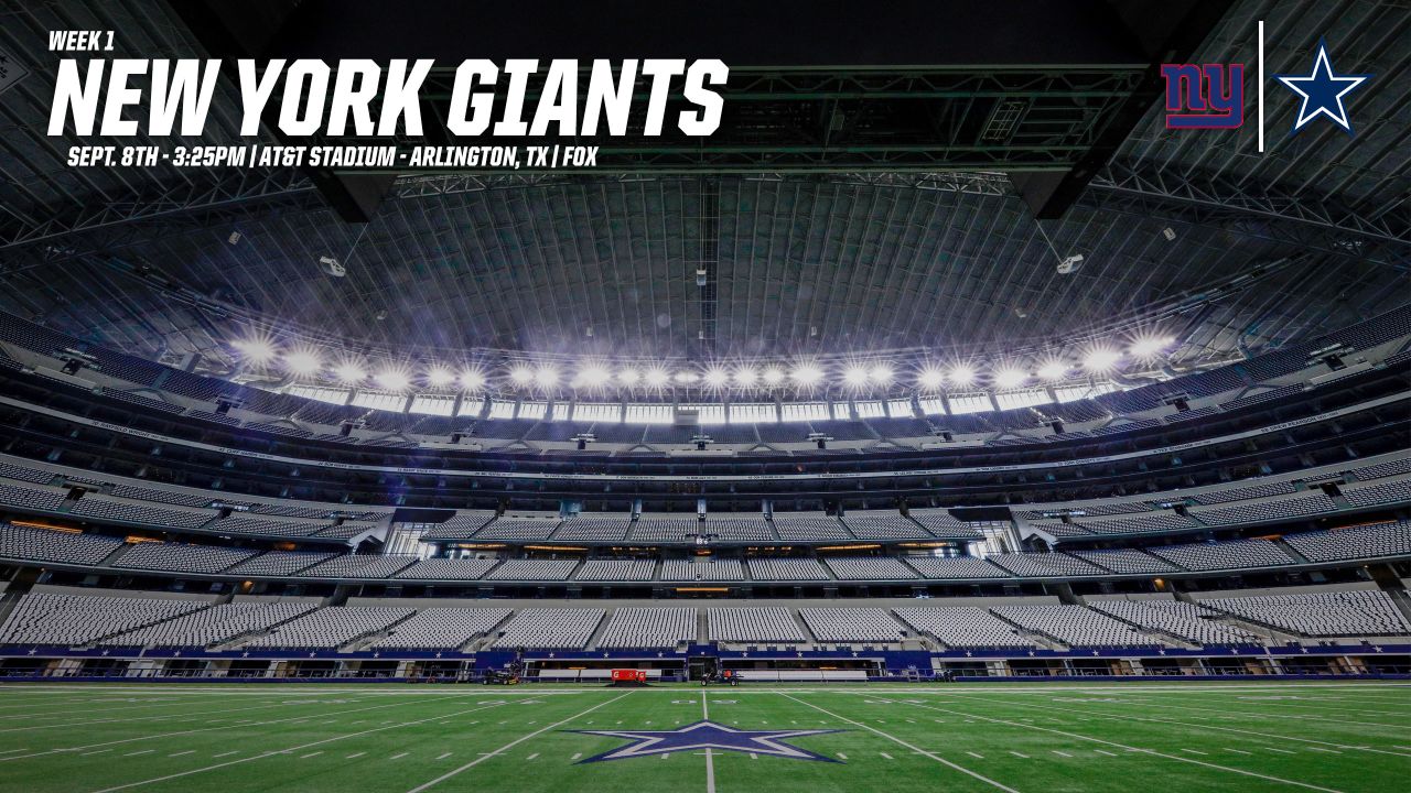 Dallas Cowboys Fan Experiences Tickets Arlington (AT&T Stadium) - Sep 17,  2023 at 3:25pm