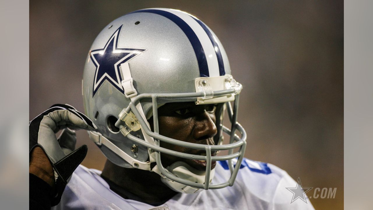 Best of Terrell Owens as a Member of the Dallas Cowboys