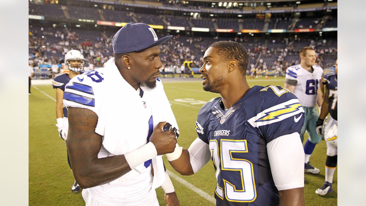 Event Feedback: San Diego Chargers vs. Dallas Cowboys - NFL Pre-Season