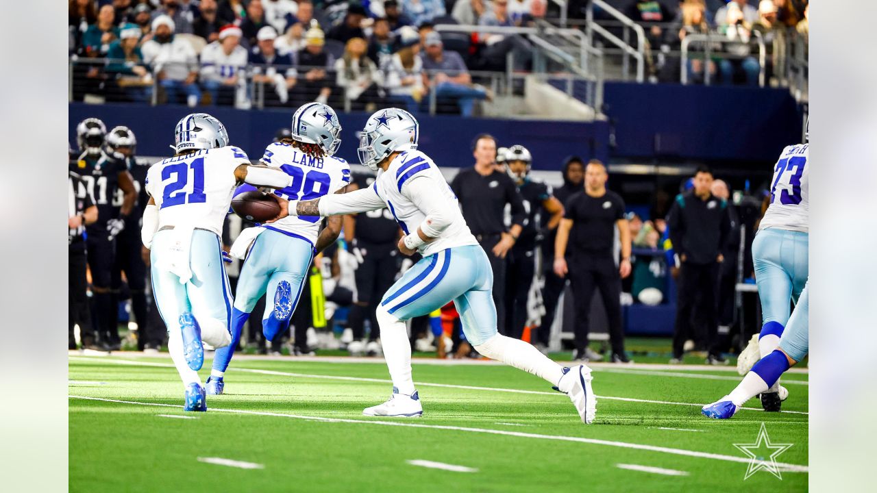 Cowboys vs. Eagles: Week 16 matchups to watch for the Dallas Cowboys -  Blogging The Boys