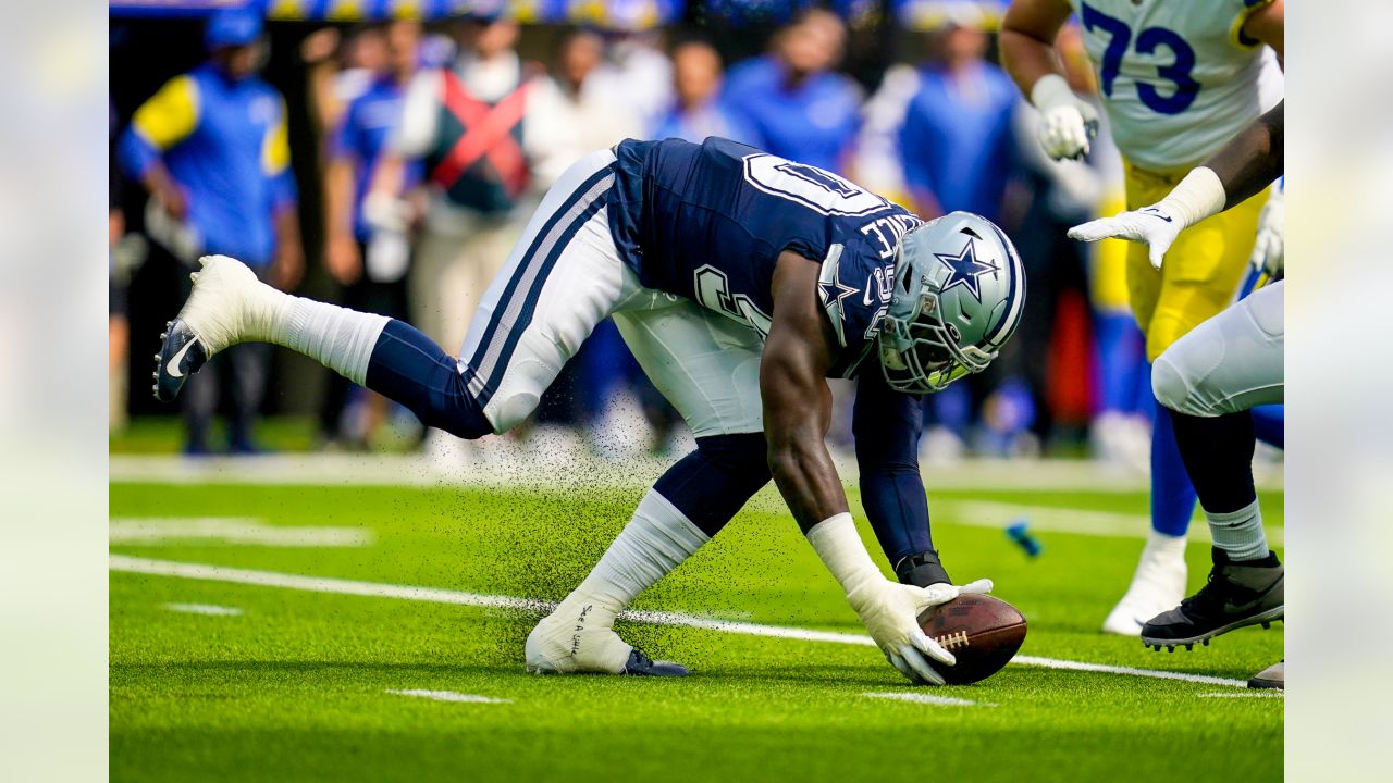 PHOTOS: Cowboys win over L.A. Rams 22-10 in California