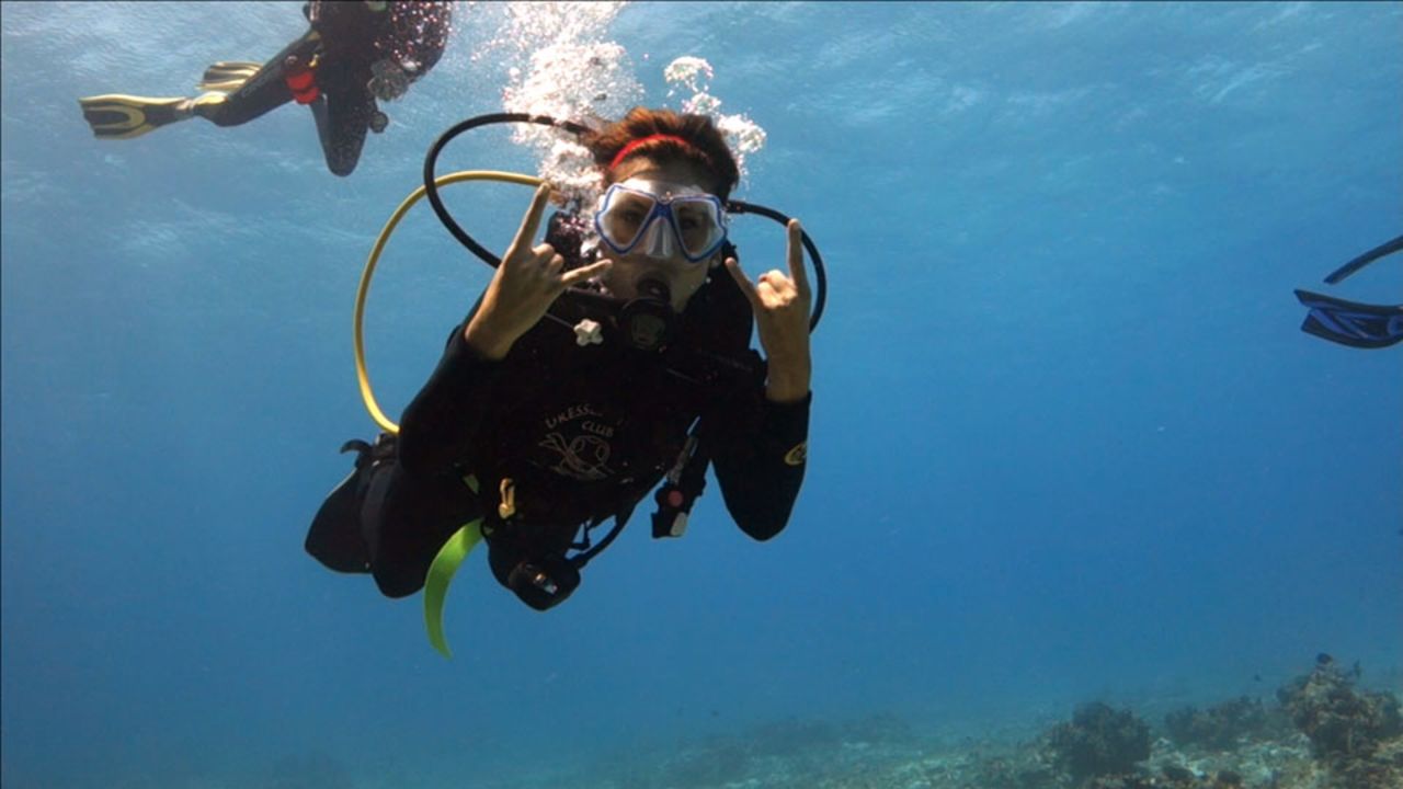 Dallas Cowboys Cheerleaders Calendar Shoot - Team Scuba 5 …