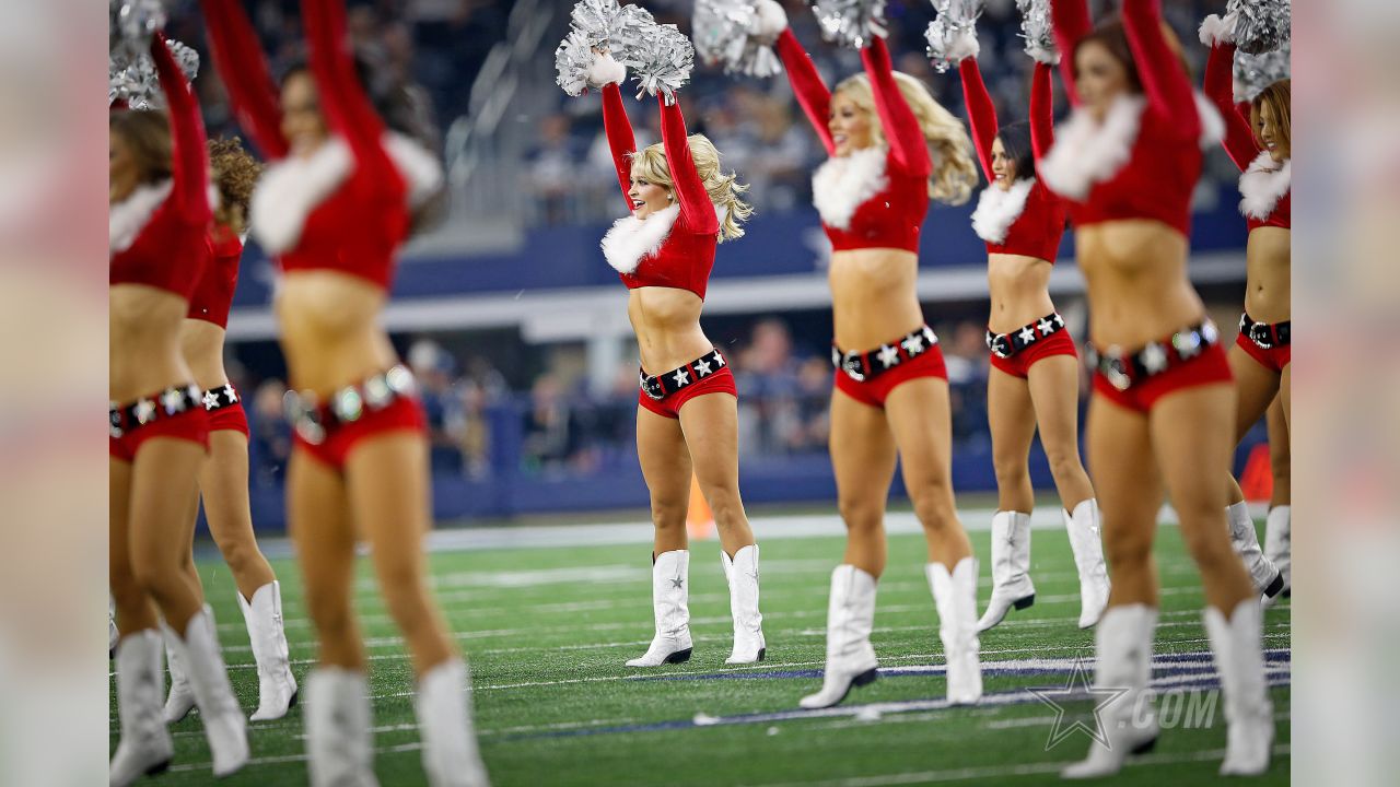 Advice For Aspiring 'Dallas Cowboys Cheerleaders' from Director Kelli  Finglass - FanNation Dallas Cowboys News, Analysis and More