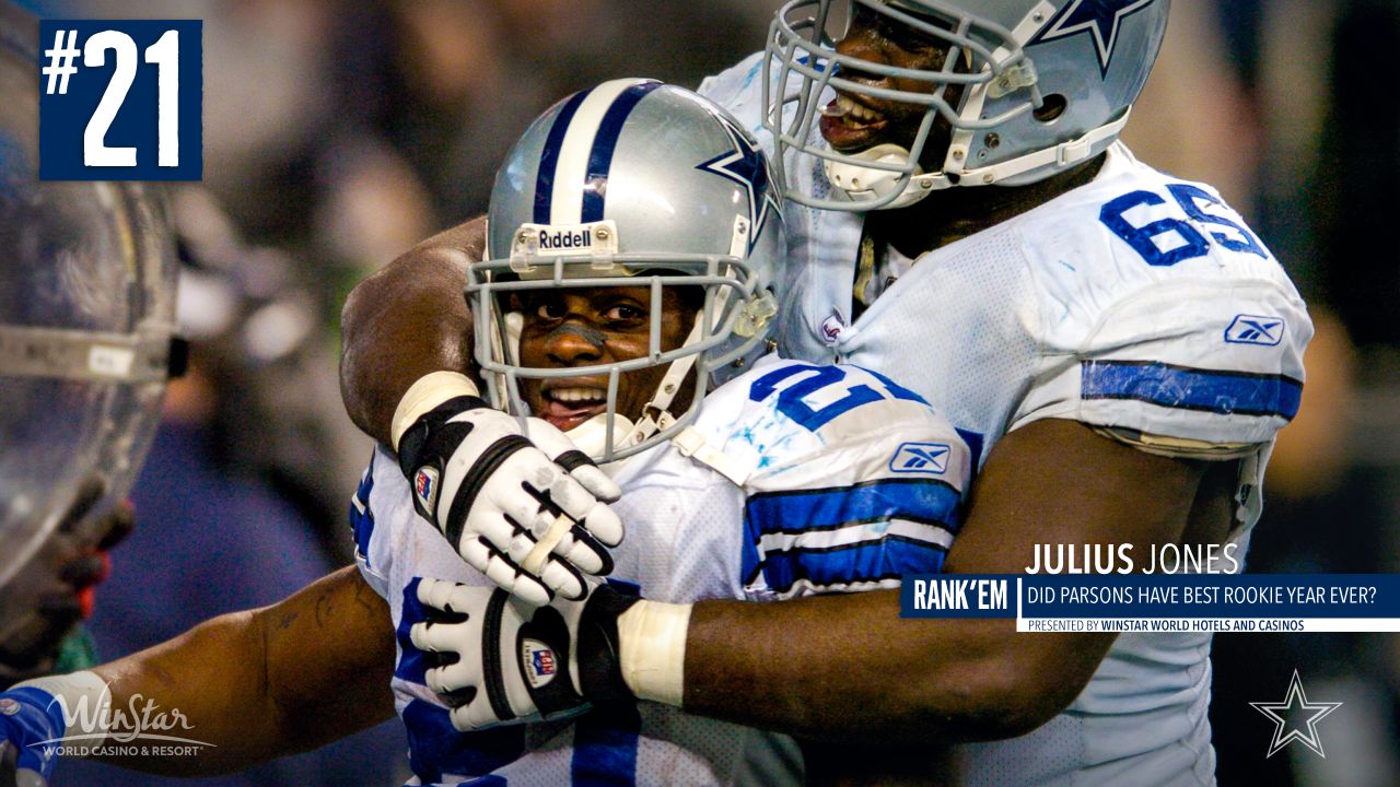 Dallas Cowboys: Ranking the 10 Best Seasons in Team History, News, Scores,  Highlights, Stats, and Rumors