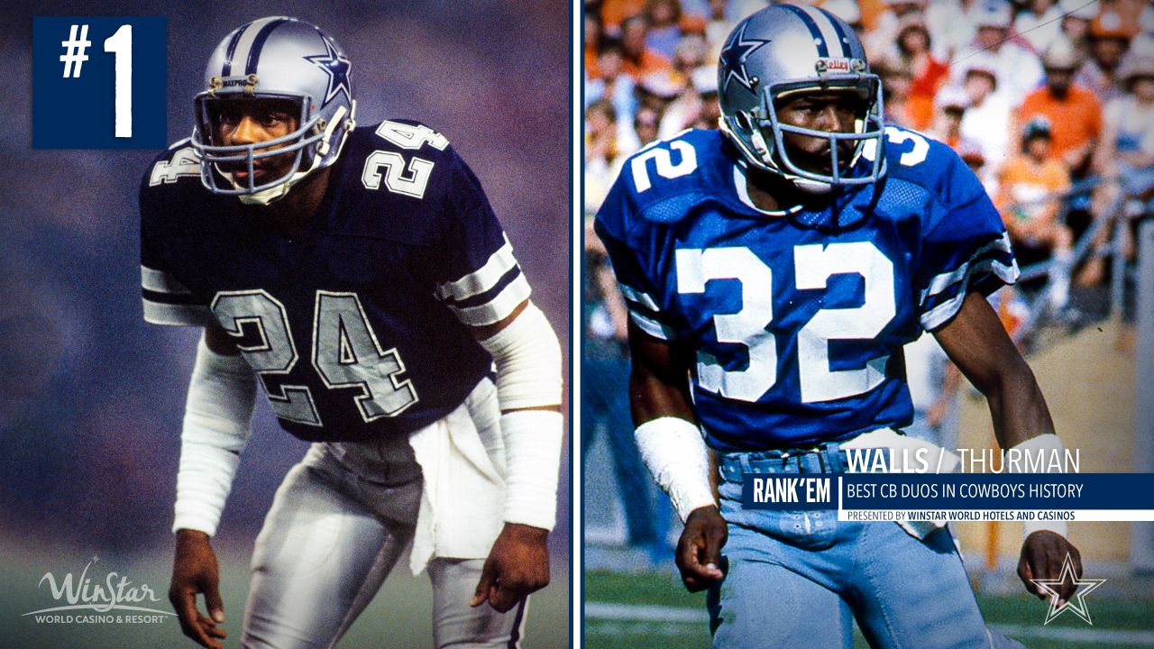Ranking the top 8 uniforms in Dallas Cowboys history