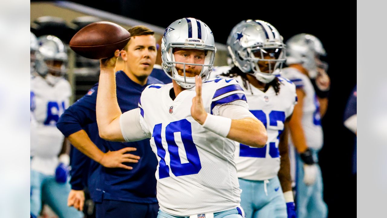 Cowboys vs. Seahawks predictions & FanDuel odds: NFL Preseason W2 -  FanNation Dallas Cowboys News, Analysis and More