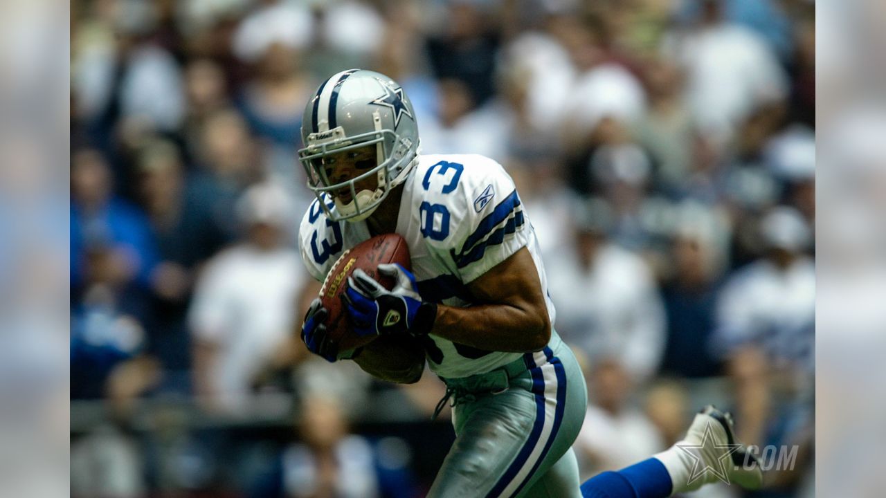 Former Cowboys WR Terry Glenn Passes Away; Statement From Jerry Jones